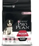 Pro Plan Puppy Medium Sensitive Skin