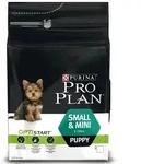 Pro Plan Small und Mini Puppy Healthy Start, Welpenfutter trocken, reich an...