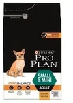 Purina Pro Plan Small & Mini Adult, Adult, Huhn, 3 kg