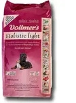 Vollmer's Holistic Light