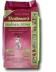 Vollmers Holistic Mini Hundefutter f&uuml;r Welpen & kleine Rassen 5kg