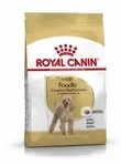 Royal Canin Poodle Adult, Adult, Pudel, Klein (5-10 kg), Mini (&le;4 kg), 1,5 kg