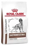 Hundekroketten VETERINARY DOG GASTROINTESTINAL, hoher Ballaststoffgehalt - Royal