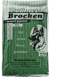 Vollmer's Brocken, Adult, jede Rasse, Mais, Gem&uuml;se, 15 kg