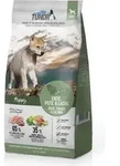 Tundra Puppy getreidefreies Hundefutter, Welpe, jede Rasse, 11,3 kg