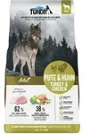 Tundra Pute getreidefreies, Adult, jede Rasse, T&uuml;rkei, 11,3 kg