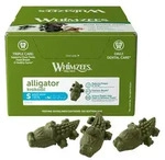 Whimzees Krokodil S Display 150 St&uuml;ck