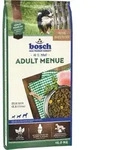 Bosch ADULT MENUE, Adult, 15 kg
