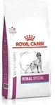 Royal Canin Renal Special - Trockenfutter f&uuml;r Hunde - 2 kg