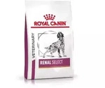 Hundekroketten VETERINARY DOG RENAL SELECT - Royal Canin