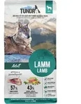 Tundra Lamm Hundefutter getreidefrei, Adult, Lamm, 3,18 kg
