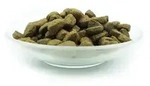 Bellfor Wildbach-Schmaus - Wildlachs & Bachforelle - Getreidefrei 7,5 kg