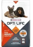 Versele-Laga Adult Digestion Mini, Adult, Klein (5-10 kg), 2,6 kg