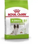 Royal Canin X-Small Adult 8+ - 500 g
