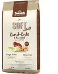 bosch Tiernahrung 4015598009201, Adult, jede Rasse, Ente, Kartoffel, 1 kg