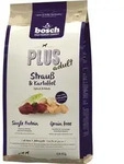 Bosch Plus Strau&szlig; und Kartoffel 1,0 kg