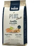 Bosch PLUS Forelle & Kartoffel 1 kg