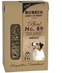 Trockenfutter getreidefrei gebacken mit Pferd von Bubeck 3Kg