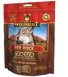 Wolfsblut Red Rock - K&auml;ngurufleisch, Snacks, Hund, Adult, K&auml;nguru, 225 g,