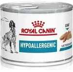 ROYAL CANIN Hypoallergenic - Nassfutter f&uuml;r Hunde - 200g