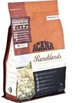 ACANA Trockenfutter f&uuml;r Hunde Ranchlands Dog 2kg