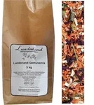 Lunderland - Gem&uuml;semix BARF Zusatz Flocken 5kg