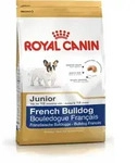 Royal Canin French Bulldog Junior, Welpe, Franz&ouml;sische Bulldogge, 3 kg