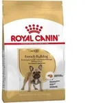 Royal Canin French Bulldog Adult, Adult, Franz&ouml;sische Bulldogge, Mittelgro&szlig; (11-25