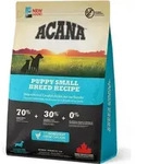 ACANA Welpenfutter f&uuml;r kleine Rassen 2 kg