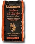 Vollmer's Truthahn m. Kartoffel 5 kg, Adult, jede Rasse, Kartoffel, T&uuml;rkei, 5 kg