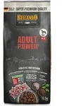 Belcando Adult Power, Adult, jede Rasse, Riese (&ge;45 kg), Gro&szlig; (26-44 kg),