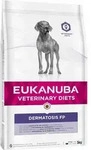Eukanuba Dermatosis FP for Dogs, Adult, Fisch, Kartoffel, 5 kg