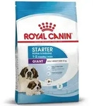 Royal Canin Giant Starter Mother & Babydog, Universal, Riese (&ge;45 kg), 15 kg