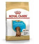 Royal Canin Dachshund Puppy 1.5kg, Welpe, Dackel, Reis, Gem&uuml;se, 1,5 kg