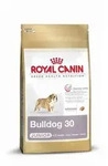ROYAL CANIN Bulldog Puppy Welpenfutter trocken 3 kg