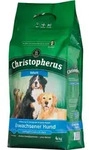 Christopherus f&uuml;r den erwachsenen Hund 4kg