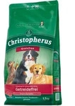 Christopherus Getreidefrei Hirsch&Kartoffel 4kg