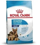 Royal Canin Maxi Starter Mother & Babydog, Adult, Gro&szlig; (26-44 kg), Gefl&uuml;gel, Reis,