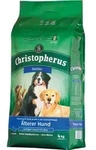 Hundefutter trocken, Allco Christopherus &Auml;lterer Hund 4 kg