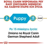Royal Canin 3182550724142, Adult, Deutscher Sch&auml;ferhund, 3 kg