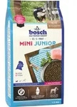 Bosch HPC Mini Junior Hundefutter trocken, 1 kg