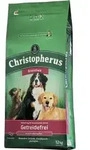 Christopherus Getreidefrei Hirsch + Kartoffel, Adult, jede Rasse, 12 kg, Gluten-frei
