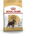 Royal Canin Miniature Schnauzer Adult, Adult, Minischnauzer, Klein (5-10 kg), 3 kg
