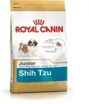 ROYAL CANIN Shih Tzu Puppy - Trockenfutter f&uuml;r Hunde - 1 5 kg
