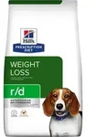 HILL'S Canine r/d 4kg