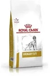 VETERINARY DOG URINARY S/O Trockenfutter f&uuml;r Hunde - Royal Canin