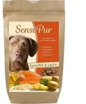 4kg - Schecker SensiPur - glutenfrei - hypoallergen - Trockenfutter f&uuml;r adulte...
