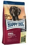 HD Supr.Sensible Africa 300g