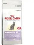 Royal Canin Sterilised - Gr&ouml;&szlig;e: 10 kg