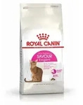 ROYAL CANIN Katzenfutter Exigent Savour Sensation Trockenfutter f&uuml;r Katzen 10kg